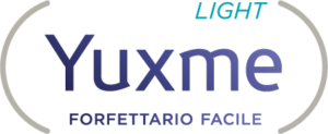 Yuxme - Forfettario Facile