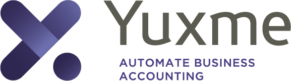Logo yuxme
